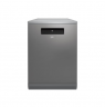 BEKO Dishwasher | DEN48530X | Freestanding | Width 60 cm | Number of place settings 15 | Number of programs 8 | Energy efficienc