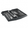 BEKO Dishwasher | DEN48530X | Freestanding | Width 60 cm | Number of place settings 15 | Number of programs 8 | Energy efficienc