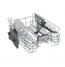 BEKO Dishwasher | BDIS38040Q | Built-in | Width 45 cm | Number of place settings 10 | Number of programs 8 | Energy efficiency c