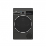 BEKO Dryer Machine | B5T89243M | Energy efficiency class C | Front loading | 9 kg | Heat pump | Digital | Depth 67 cm | Steam fu