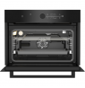 BEKO Oven | BBCM17400B | 48 L | Electric | Hydrolytic | Touch control | Steam function | Height 45.5 cm | Width 59.4 cm | Black
