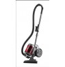 Concept VP5150 vacuum 2 L Drum vacuum Dry 800 W Bagless