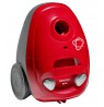 Concept VP8350 vacuum 1.8 L Cylinder vacuum Dry 700 W Dust bag