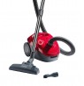 Concept VP8350 vacuum 1.8 L Cylinder vacuum Dry 700 W Dust bag