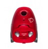 Concept VP8350 vacuum 1.8 L Cylinder vacuum Dry 700 W Dust bag
