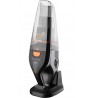 Concept VP4351 handheld vacuum Black Bagless