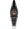 Concept VP4351 handheld vacuum Black Bagless