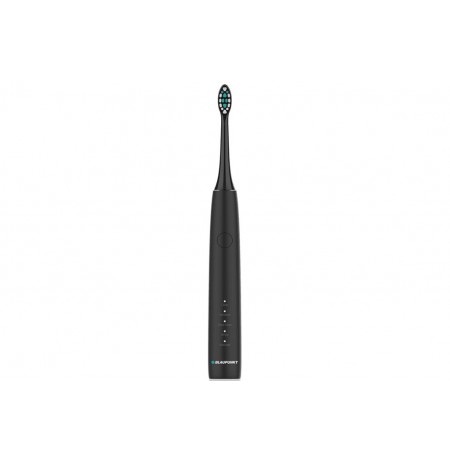 El. dantų šepetėlis Blaupunkt DTS201BK, juodas