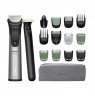 Philips All-in-One Trimmer | MG9535/15 9000 Series | Cordless | Wet & Dry | Number of length steps 27