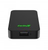 CarlinKit 5.0 2AIR CPC200-2air Wireless adapter Black