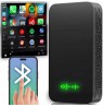 CarlinKit 5.0 2AIR CPC200-2air Wireless adapter Black
