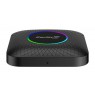 CarlinKit CPC200-Tbox Ambient Wireless adapter Black