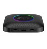 CarlinKit CPC200-Tbox Ambient Wireless adapter Black