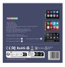 CarlinKit CPC200-Tbox Ambient Wireless adapter Black