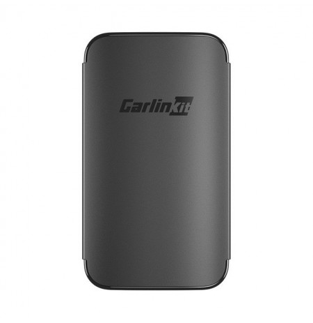 CarlinKit CPC200-A2A Wireless adapter Black