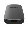 CarlinKit CPC200-A2A Wireless adapter Black