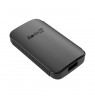 CarlinKit CPC200-A2A Wireless adapter Black