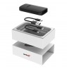 CarlinKit CPC200-A2A Wireless adapter Black