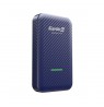 CarlinKit CPC200-CP2A Wireless adapter Blue