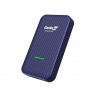 CarlinKit CPC200-CP2A Wireless adapter Blue