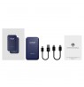 CarlinKit CPC200-CP2A Wireless adapter Blue