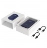 CarlinKit CPC200-CP2A Wireless adapter Blue