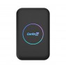Carlinkit Adapter Wireless Lite S HDMI 4GB+32GB Android Auto/Carplay for Car Stereos Black