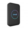 Carlinkit Adapter Wireless Lite S HDMI 4GB+32GB Android Auto/Carplay for Car Stereos Black