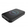 Carlinkit Adapter Wireless Lite S HDMI 4GB+32GB Android Auto/Carplay for Car Stereos Black