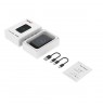 Carlinkit Adapter Wireless Lite S HDMI 4GB+32GB Android Auto/Carplay for Car Stereos Black
