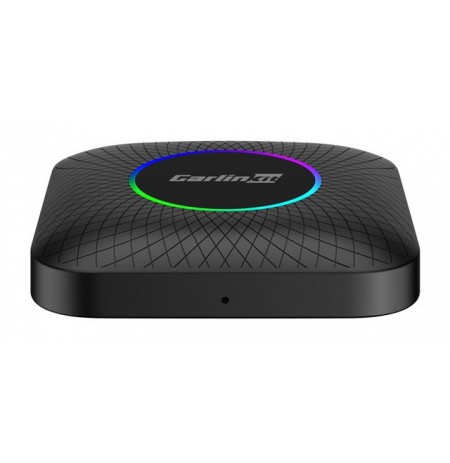 CarlinKit CPC200-Tbox Ambient Wireless adapter 8GB/128GB Black