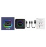 CarlinKit CPC200-Tbox Ambient Wireless adapter 8GB/128GB Black
