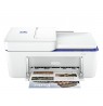 HP DeskJet 4230e Wireless All-in-One Color Printer, Instant Ink, Copier, Scanner