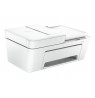HP DeskJet 4230e Wireless All-in-One Color Printer, Instant Ink, Copier, Scanner