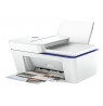 HP DeskJet 4230e Wireless All-in-One Color Printer, Instant Ink, Copier, Scanner