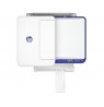 HP DeskJet 4230e Wireless All-in-One Color Printer, Instant Ink, Copier, Scanner
