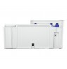 HP DeskJet 4230e Wireless All-in-One Color Printer, Instant Ink, Copier, Scanner