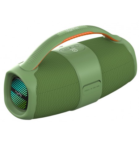 Garso kolonëlë Trevi X JUMP XJ 120 40W GREEN
