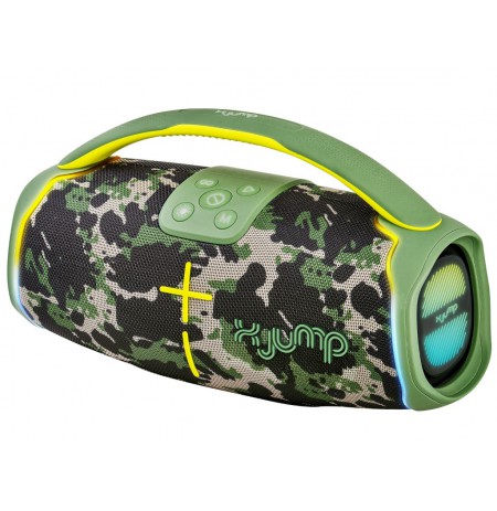 Garso kolonėlė Trevi X JUMP XJ 150 60W GREEN