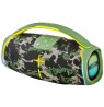 Garso kolonėlė Trevi X JUMP XJ 150 60W GREEN