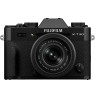 Fujifilm X-T30 III + 13-33mm, black