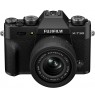 Fujifilm X-T30 III + 13-33mm, black