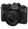 Fujifilm X-T30 III + 13-33mm, black