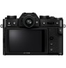 Fujifilm X-T30 III + 13-33mm, black