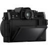 Fujifilm X-T30 III + 13-33mm, black