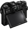 Fujifilm X-T30 III + 13-33mm, black