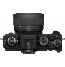 Fujifilm X-T30 III + 13-33mm, black