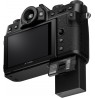 Fujifilm X-T30 III + 13-33mm, black