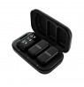 Rode Wireless Micro Camera Kit (Black)