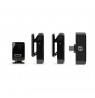 Rode Wireless Micro Camera Kit (Black)